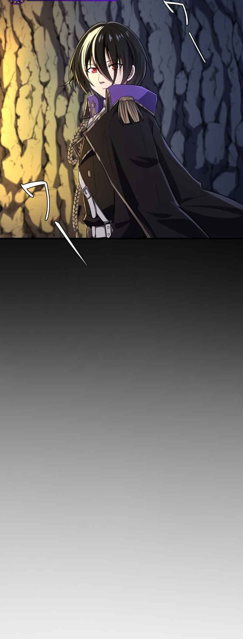 Page 91 Chapter 1 3000-Nen Fuuin Sareta Maou no Kikan ~Saikyou no Tenseisha wa Sekai Seifuku wo Mezasu~