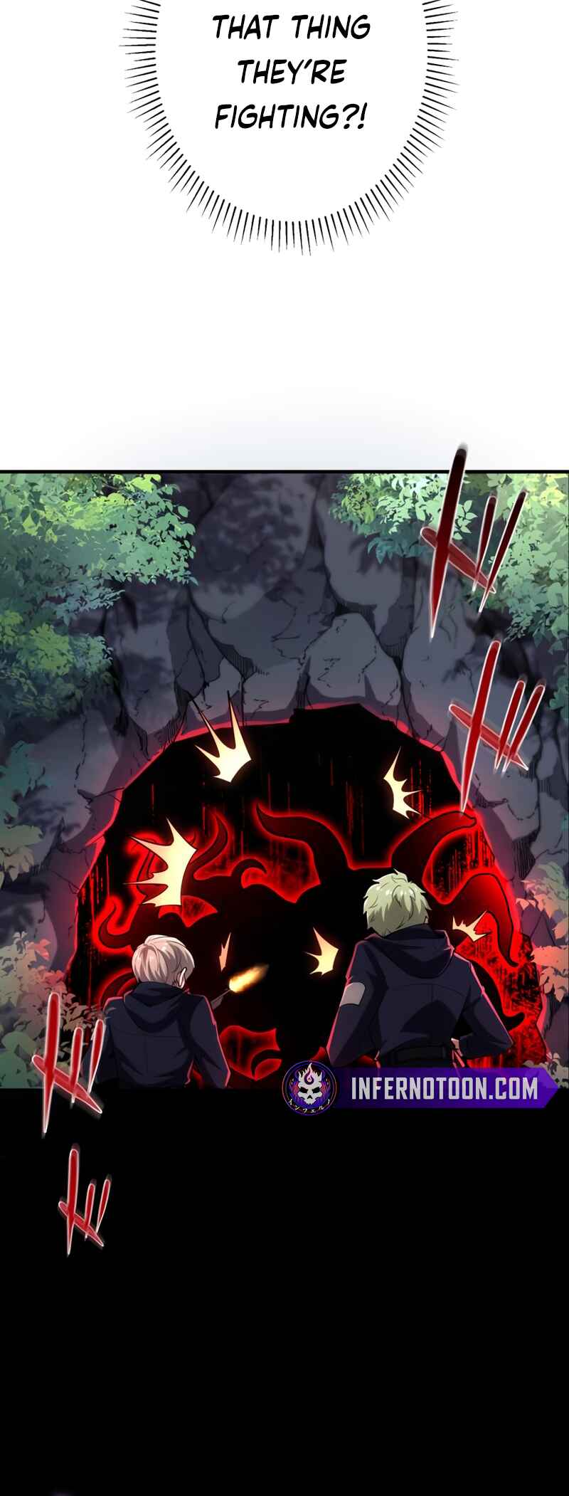 Page 96 Chapter 1 3000-Nen Fuuin Sareta Maou no Kikan ~Saikyou no Tenseisha wa Sekai Seifuku wo Mezasu~