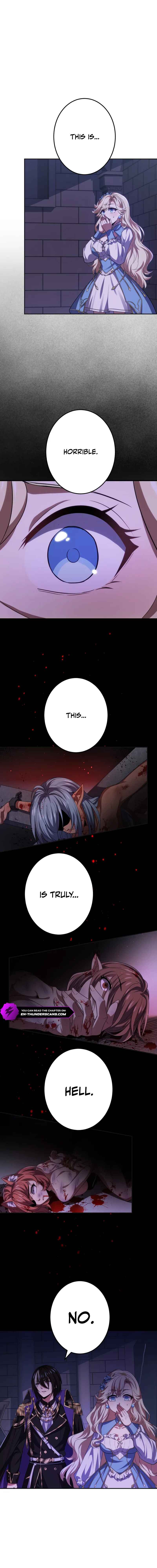 Page 15 Chapter 21 3000-Nen Fuuin Sareta Maou no Kikan ~Saikyou no Tenseisha wa Sekai Seifuku wo Mezasu~