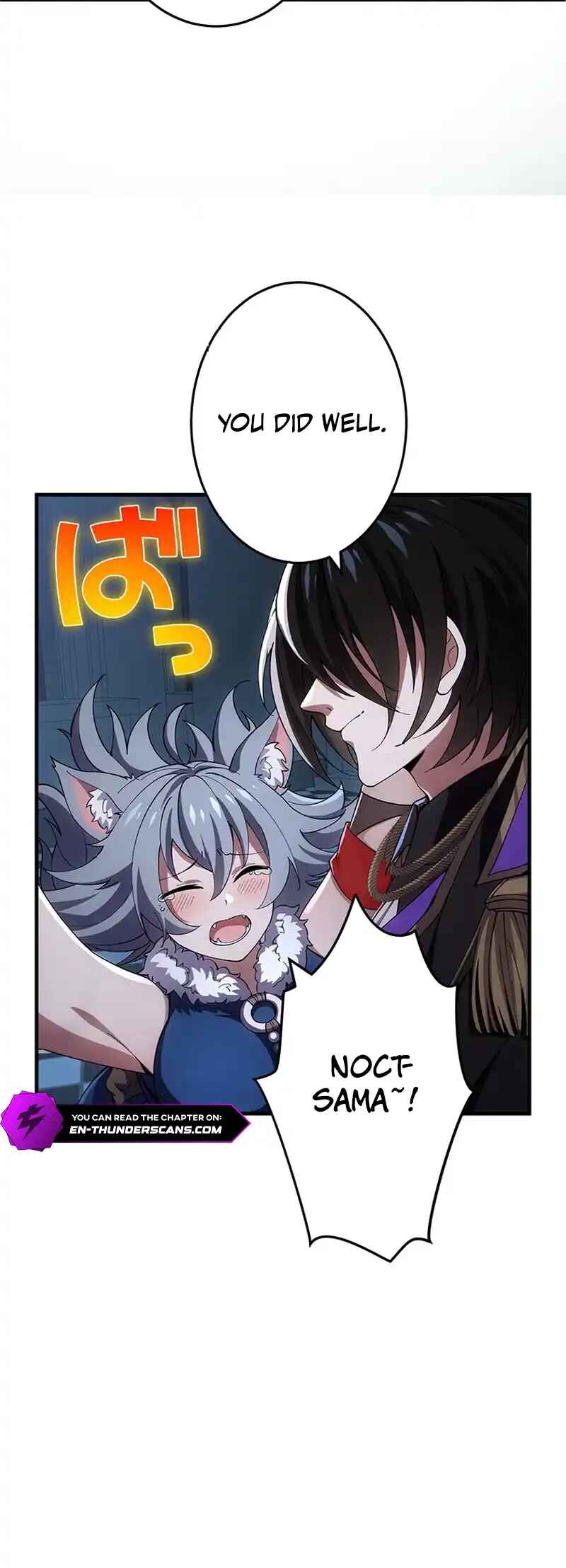 Page 15 Chapter 16 3000-Nen Fuuin Sareta Maou no Kikan ~Saikyou no Tenseisha wa Sekai Seifuku wo Mezasu~