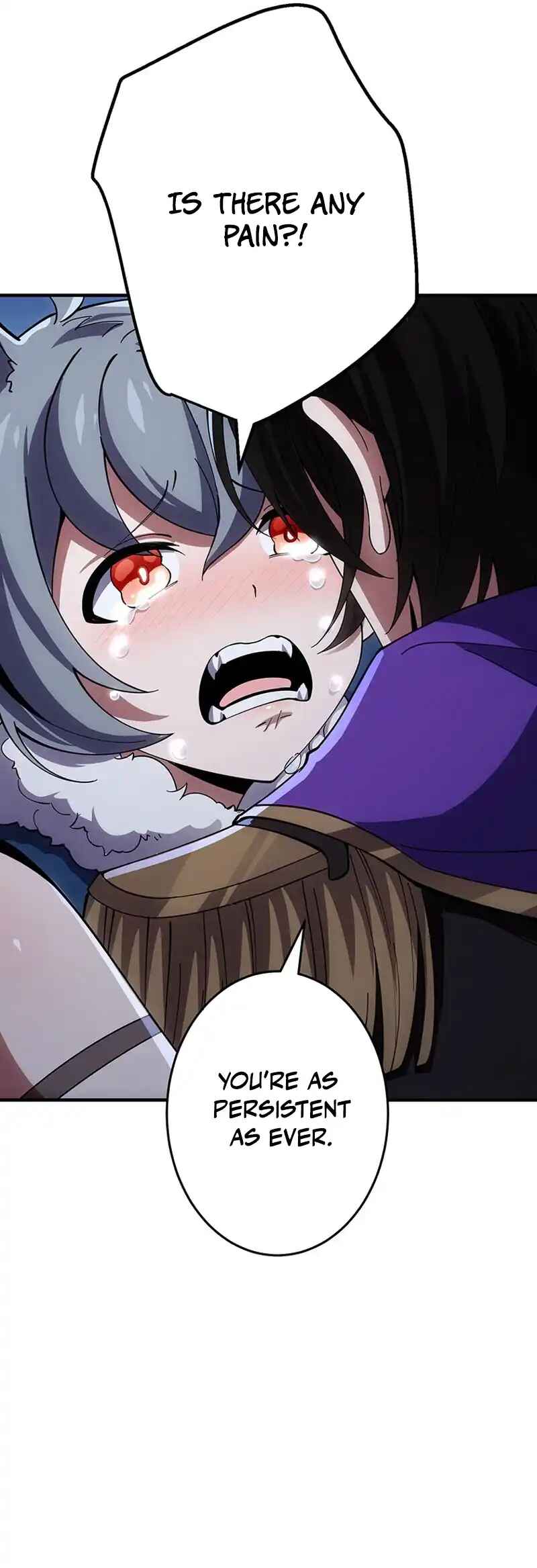 Page 17 Chapter 16 3000-Nen Fuuin Sareta Maou no Kikan ~Saikyou no Tenseisha wa Sekai Seifuku wo Mezasu~