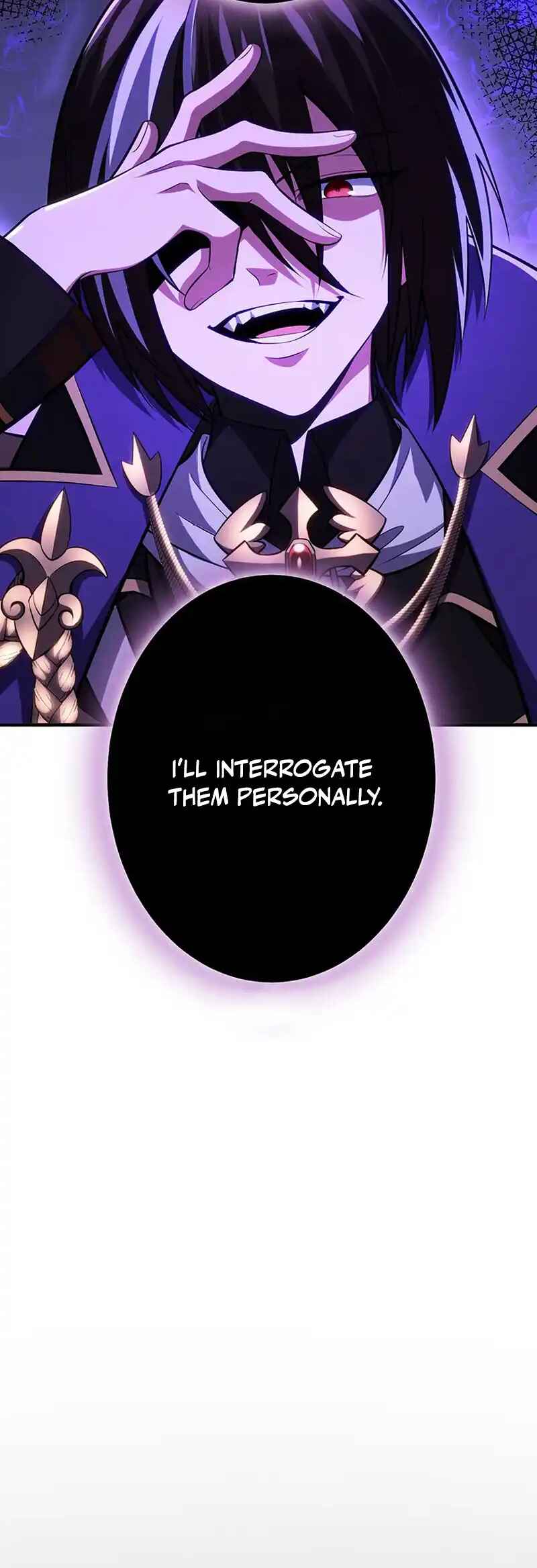 Page 21 Chapter 16 3000-Nen Fuuin Sareta Maou no Kikan ~Saikyou no Tenseisha wa Sekai Seifuku wo Mezasu~