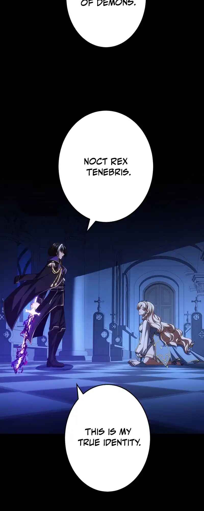 Page 27 Chapter 16 3000-Nen Fuuin Sareta Maou no Kikan ~Saikyou no Tenseisha wa Sekai Seifuku wo Mezasu~