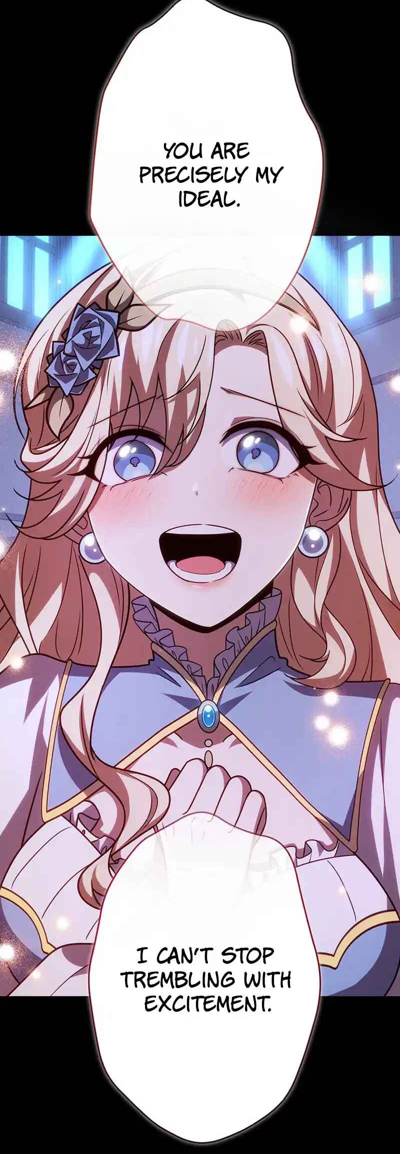 Page 29 Chapter 16 3000-Nen Fuuin Sareta Maou no Kikan ~Saikyou no Tenseisha wa Sekai Seifuku wo Mezasu~