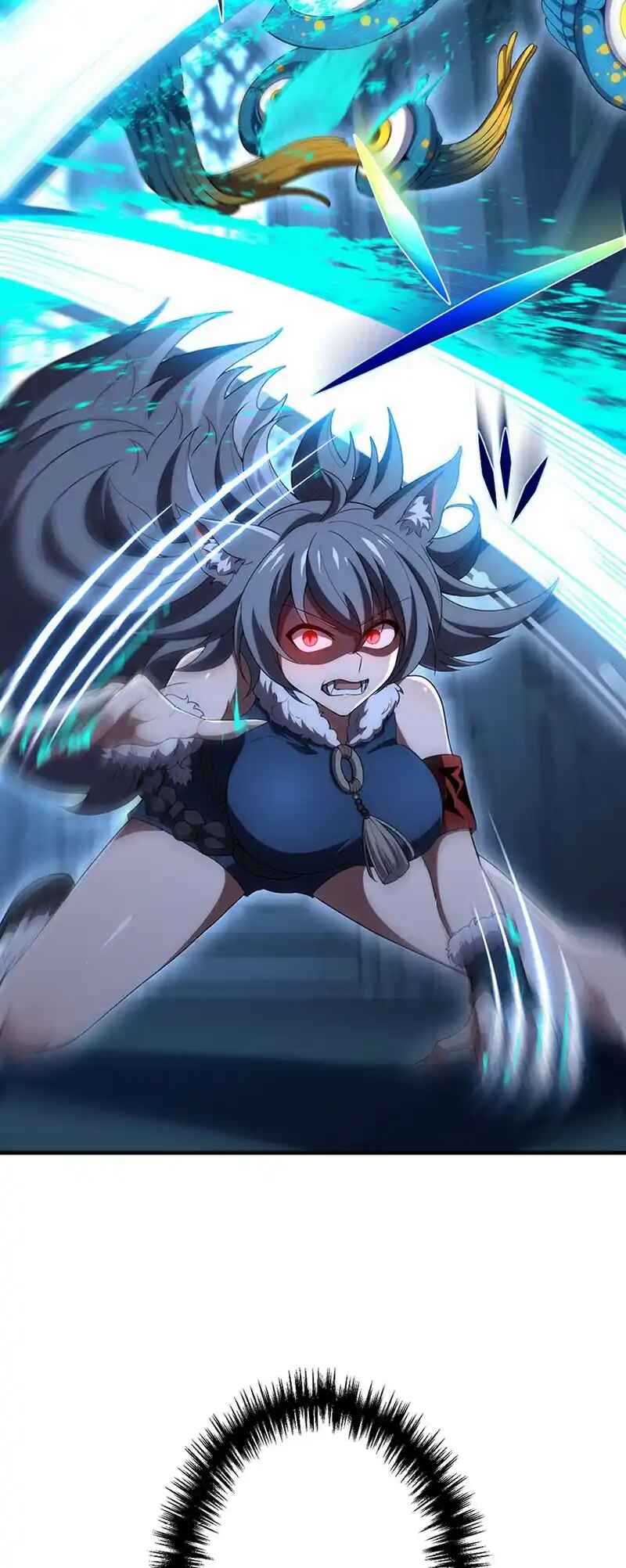 Page 3 Chapter 16 3000-Nen Fuuin Sareta Maou no Kikan ~Saikyou no Tenseisha wa Sekai Seifuku wo Mezasu~