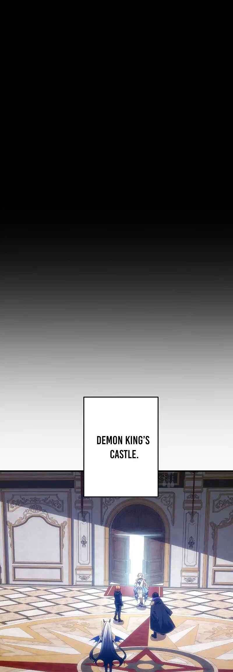 Page 30 Chapter 16 3000-Nen Fuuin Sareta Maou no Kikan ~Saikyou no Tenseisha wa Sekai Seifuku wo Mezasu~
