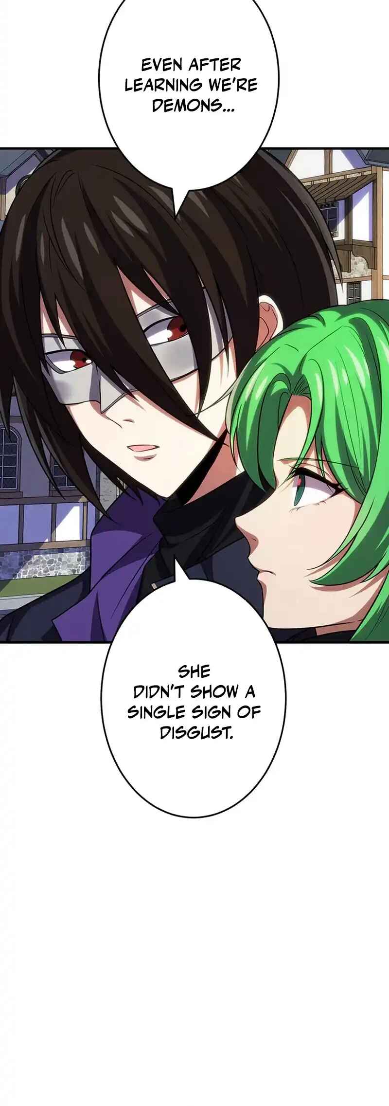 Page 53 Chapter 16 3000-Nen Fuuin Sareta Maou no Kikan ~Saikyou no Tenseisha wa Sekai Seifuku wo Mezasu~