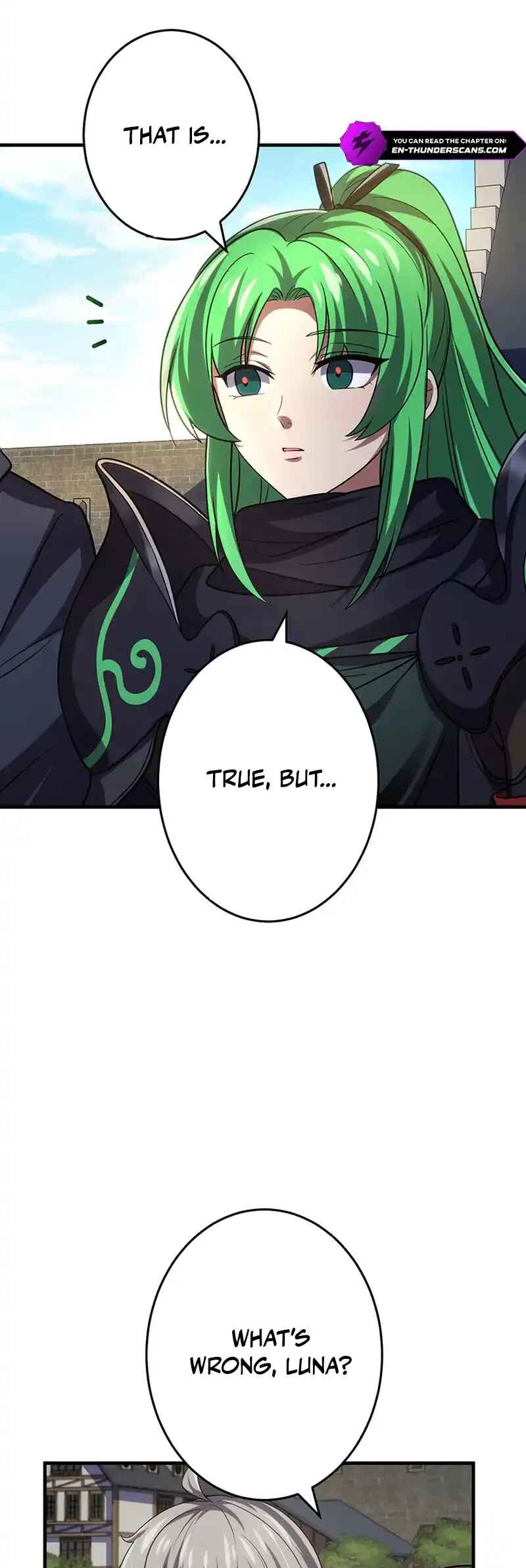 Page 55 Chapter 16 3000-Nen Fuuin Sareta Maou no Kikan ~Saikyou no Tenseisha wa Sekai Seifuku wo Mezasu~