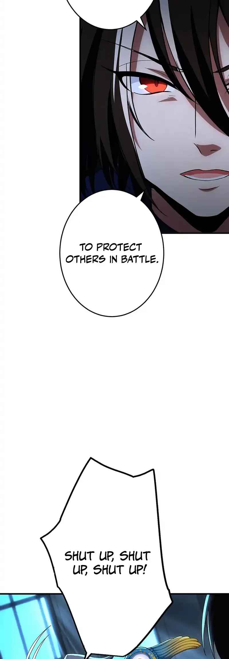 Page 9 Chapter 16 3000-Nen Fuuin Sareta Maou no Kikan ~Saikyou no Tenseisha wa Sekai Seifuku wo Mezasu~