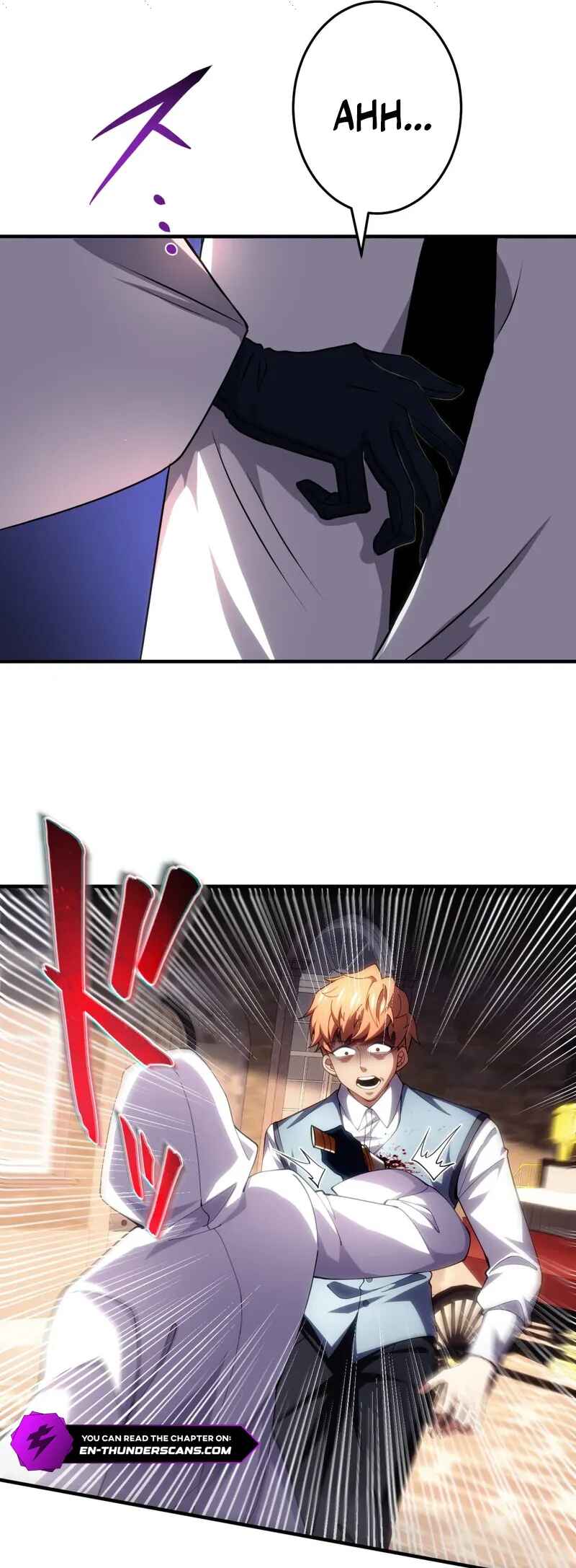 Page 21 Chapter 13 3000-Nen Fuuin Sareta Maou no Kikan ~Saikyou no Tenseisha wa Sekai Seifuku wo Mezasu~