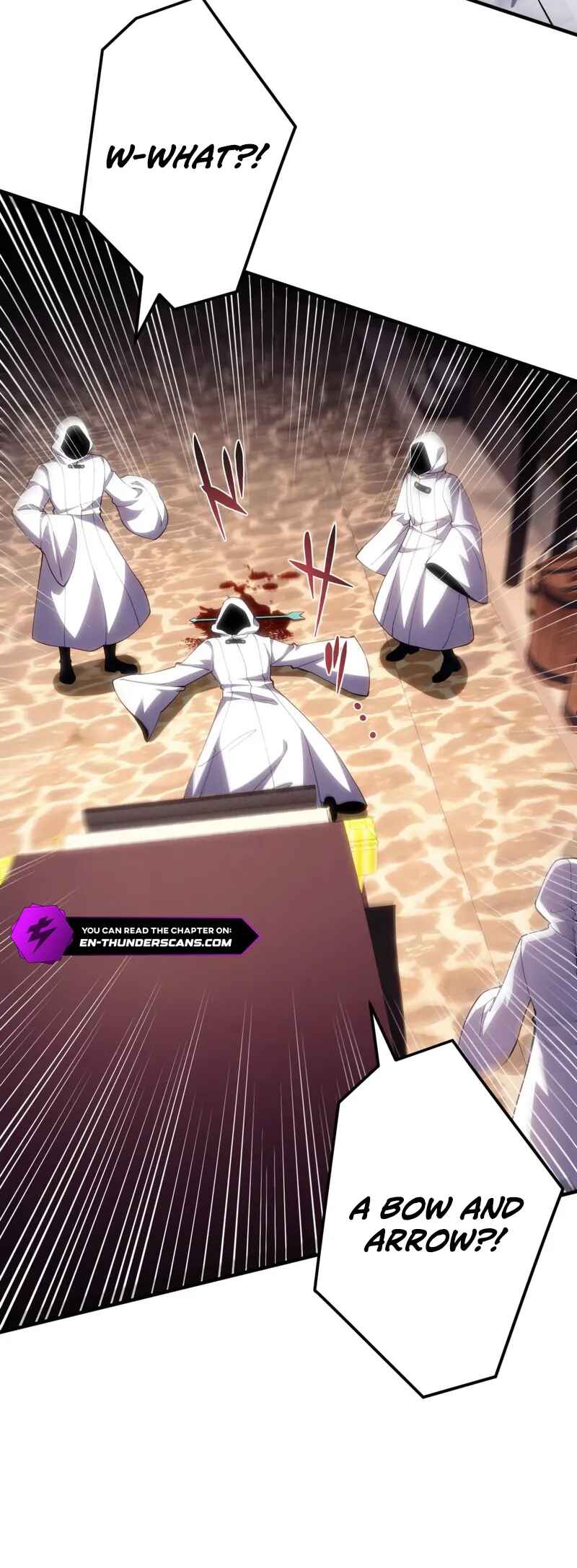 Page 25 Chapter 13 3000-Nen Fuuin Sareta Maou no Kikan ~Saikyou no Tenseisha wa Sekai Seifuku wo Mezasu~