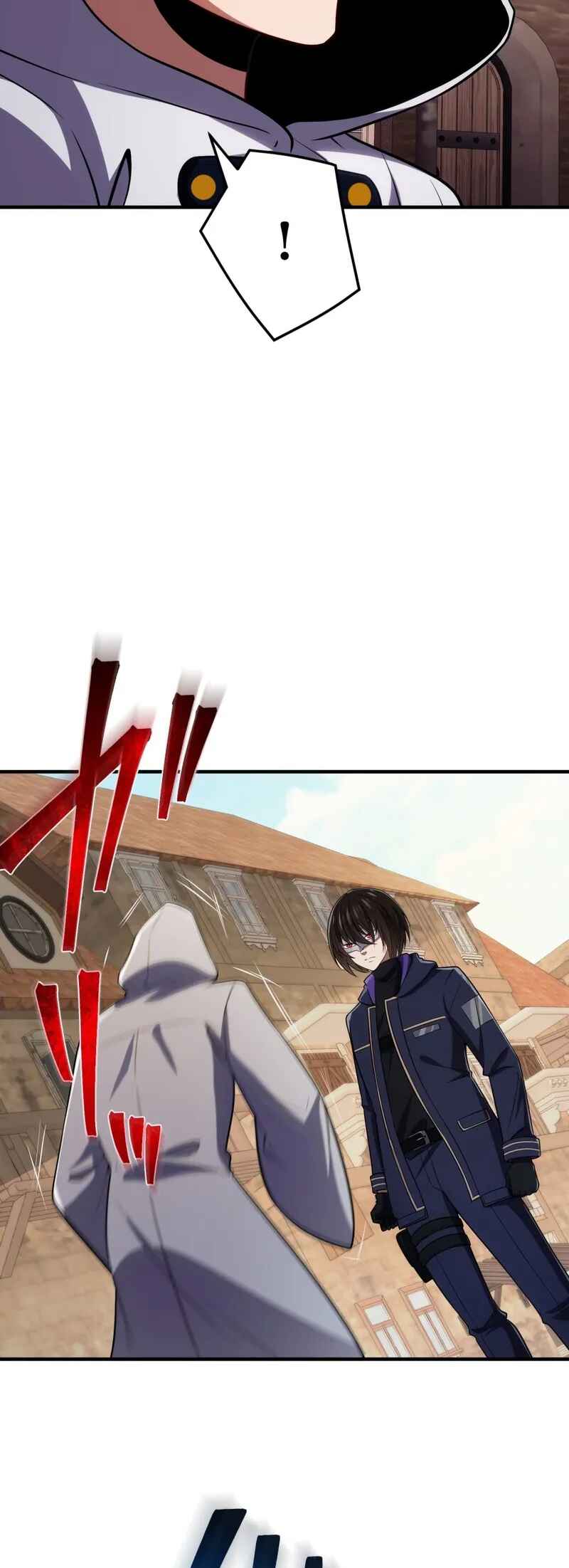 Page 34 Chapter 13 3000-Nen Fuuin Sareta Maou no Kikan ~Saikyou no Tenseisha wa Sekai Seifuku wo Mezasu~