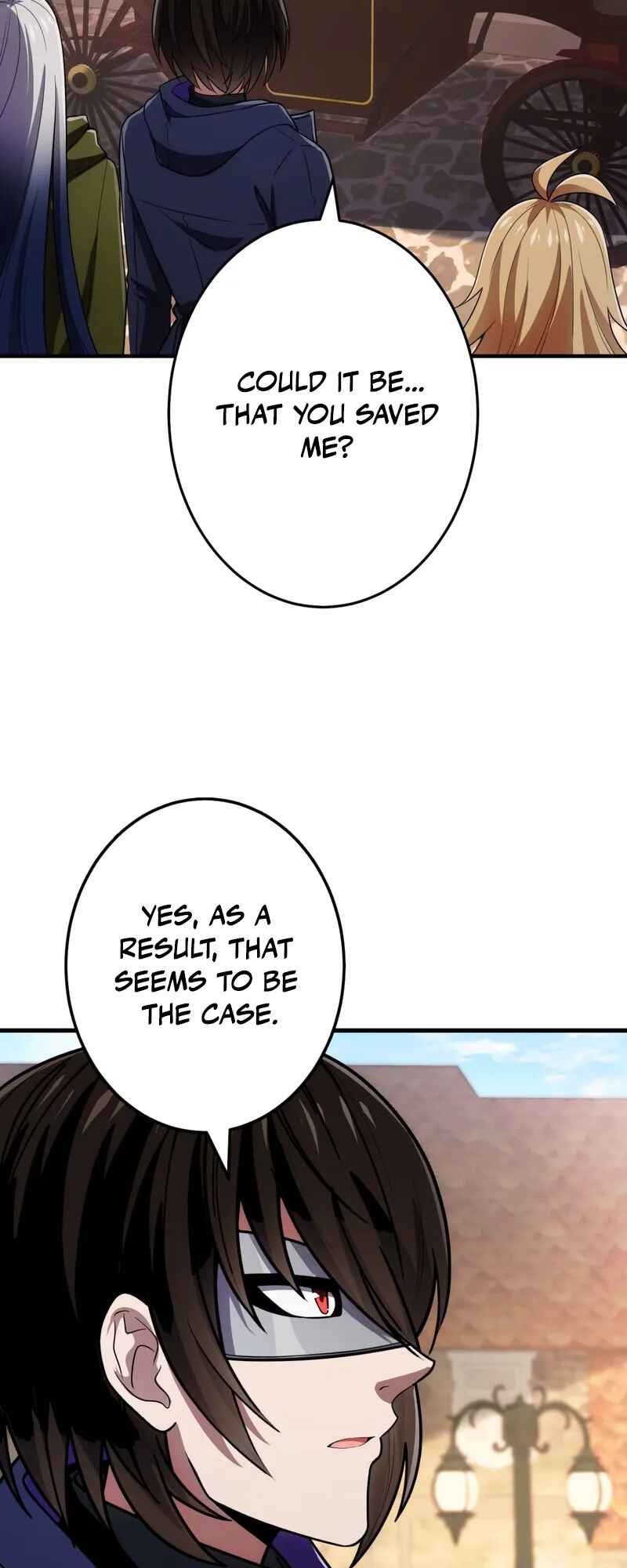 Page 38 Chapter 13 3000-Nen Fuuin Sareta Maou no Kikan ~Saikyou no Tenseisha wa Sekai Seifuku wo Mezasu~