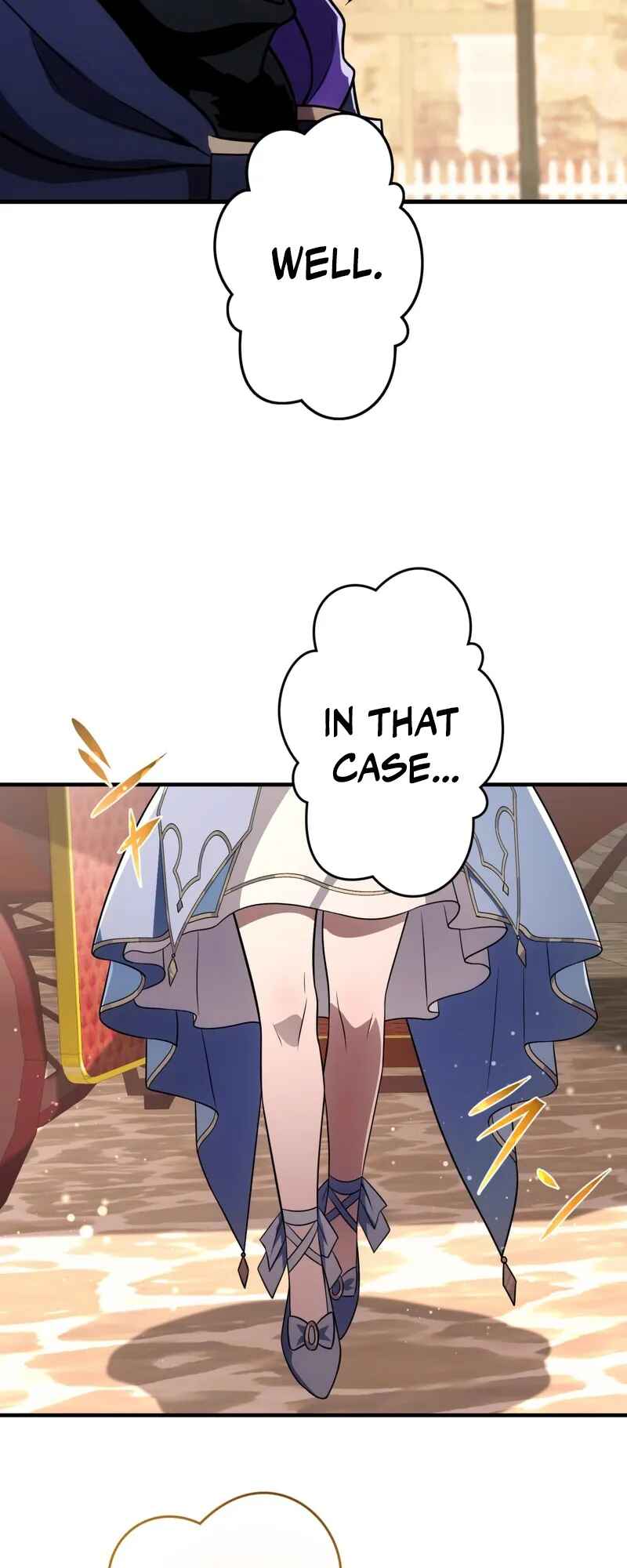 Page 39 Chapter 13 3000-Nen Fuuin Sareta Maou no Kikan ~Saikyou no Tenseisha wa Sekai Seifuku wo Mezasu~