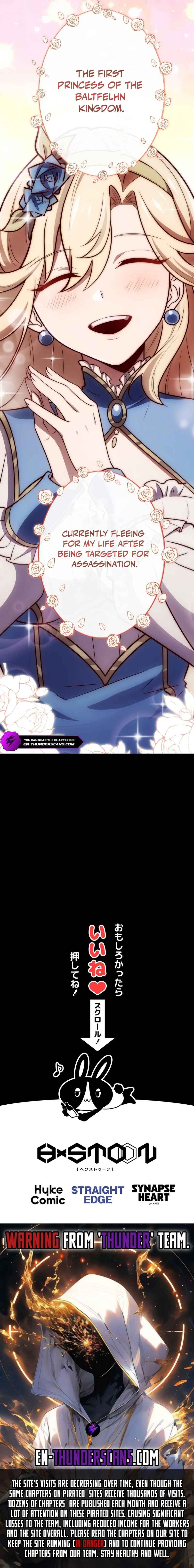 Page 43 Chapter 13 3000-Nen Fuuin Sareta Maou no Kikan ~Saikyou no Tenseisha wa Sekai Seifuku wo Mezasu~