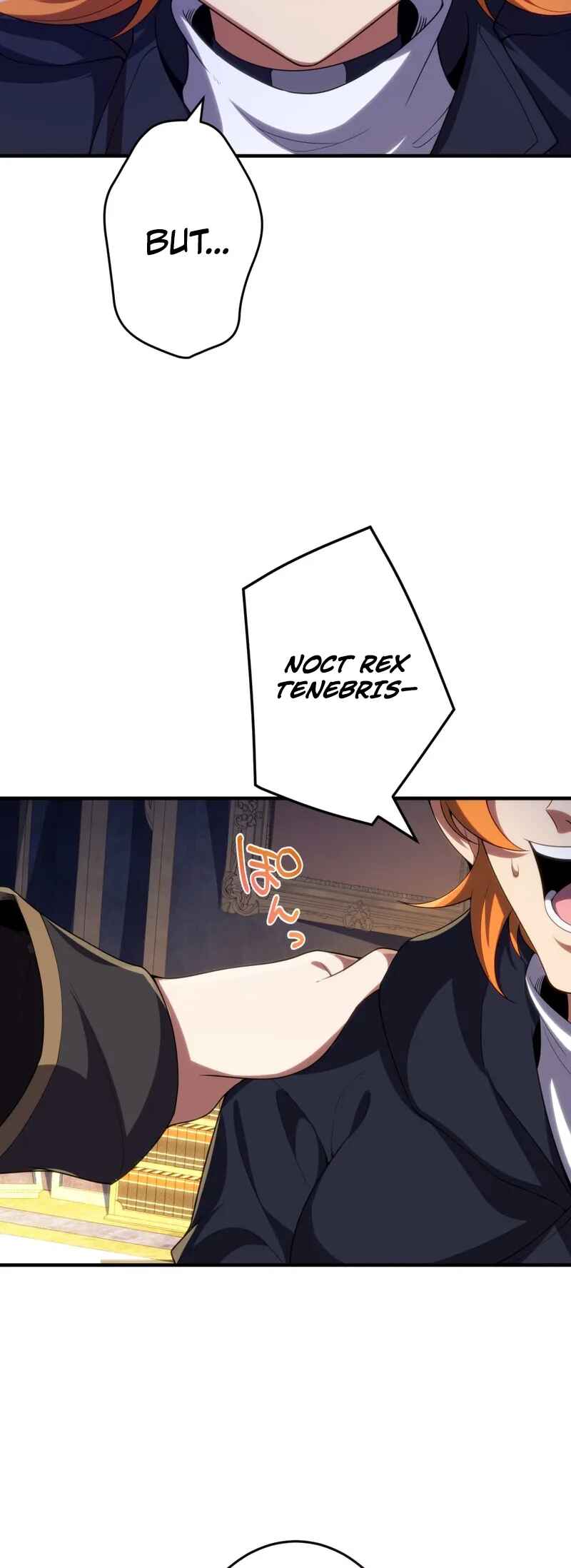 Page 8 Chapter 13 3000-Nen Fuuin Sareta Maou no Kikan ~Saikyou no Tenseisha wa Sekai Seifuku wo Mezasu~