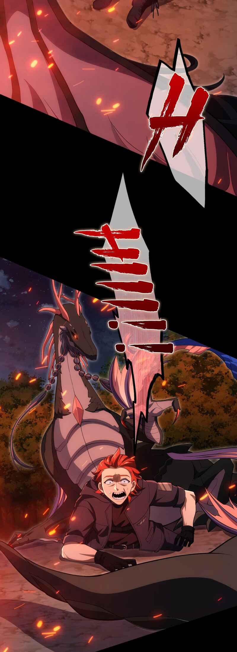 Page 2 Chapter 9 3000-Nen Fuuin Sareta Maou no Kikan ~Saikyou no Tenseisha wa Sekai Seifuku wo Mezasu~