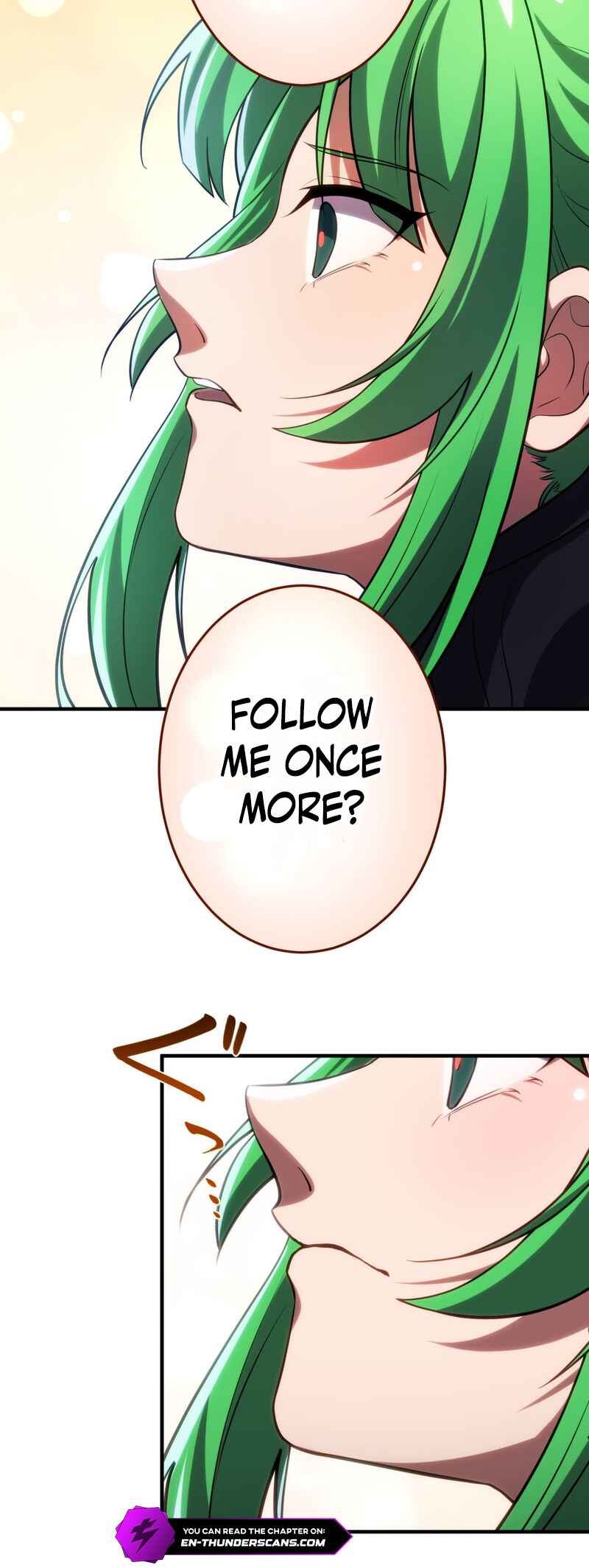 Page 20 Chapter 9 3000-Nen Fuuin Sareta Maou no Kikan ~Saikyou no Tenseisha wa Sekai Seifuku wo Mezasu~