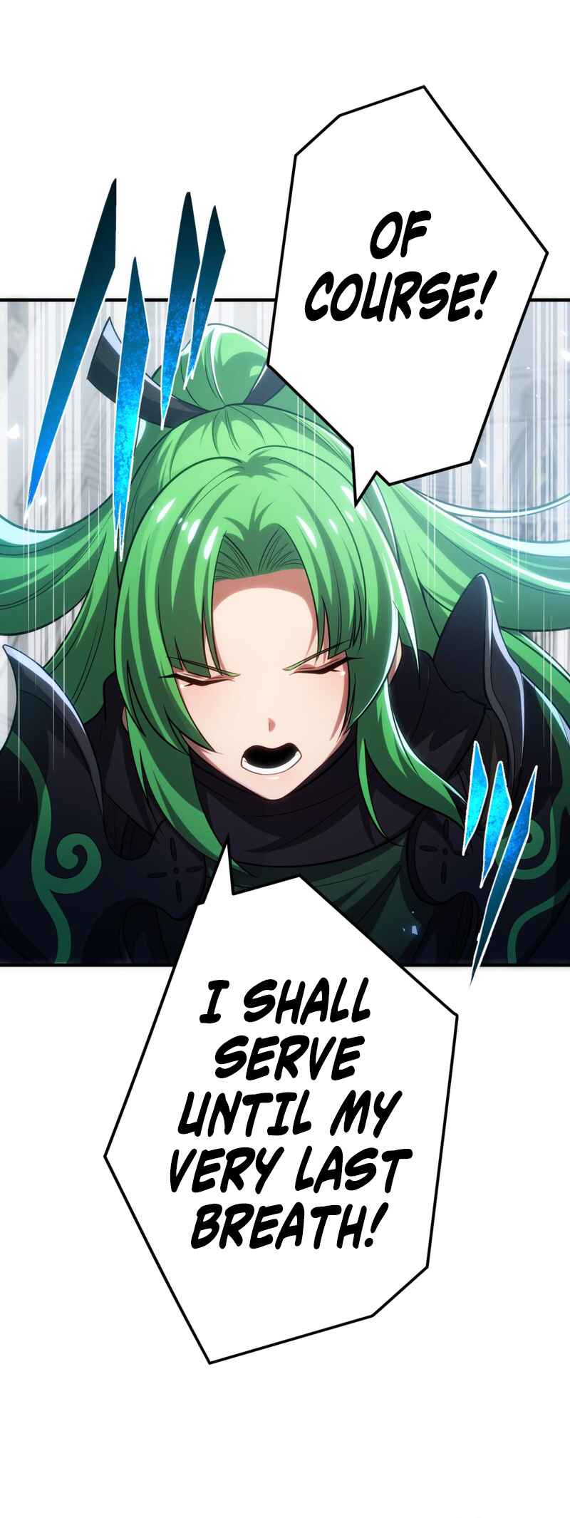 Page 21 Chapter 9 3000-Nen Fuuin Sareta Maou no Kikan ~Saikyou no Tenseisha wa Sekai Seifuku wo Mezasu~