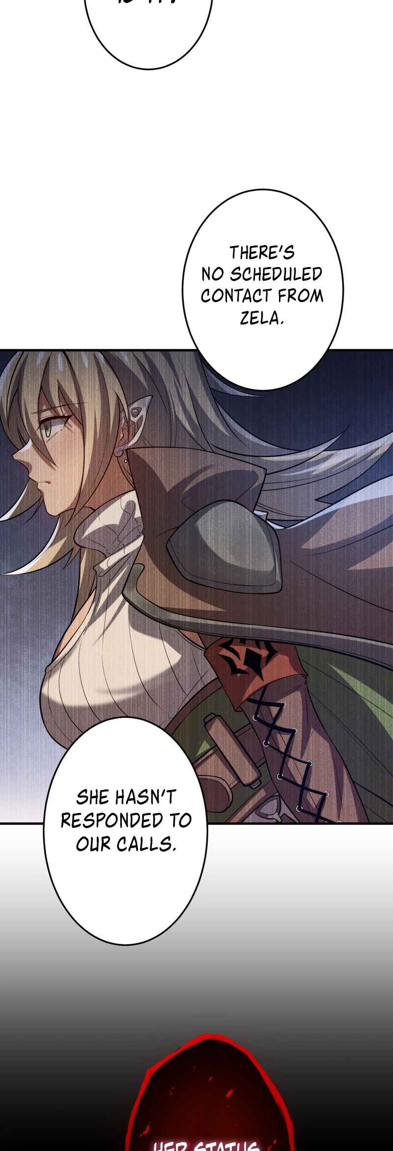 Page 24 Chapter 9 3000-Nen Fuuin Sareta Maou no Kikan ~Saikyou no Tenseisha wa Sekai Seifuku wo Mezasu~
