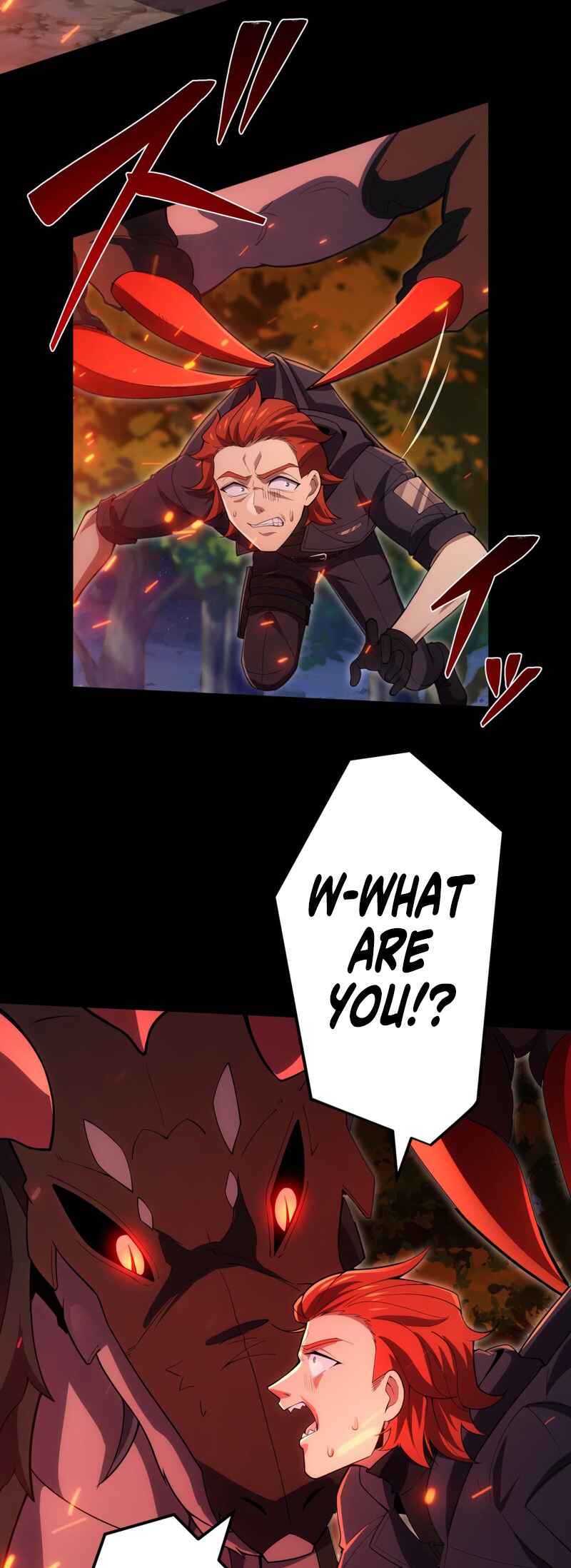 Page 3 Chapter 9 3000-Nen Fuuin Sareta Maou no Kikan ~Saikyou no Tenseisha wa Sekai Seifuku wo Mezasu~