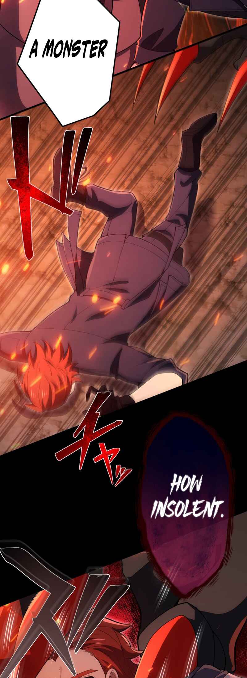 Page 4 Chapter 9 3000-Nen Fuuin Sareta Maou no Kikan ~Saikyou no Tenseisha wa Sekai Seifuku wo Mezasu~
