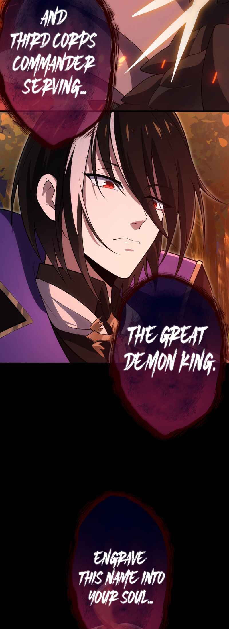Page 6 Chapter 9 3000-Nen Fuuin Sareta Maou no Kikan ~Saikyou no Tenseisha wa Sekai Seifuku wo Mezasu~