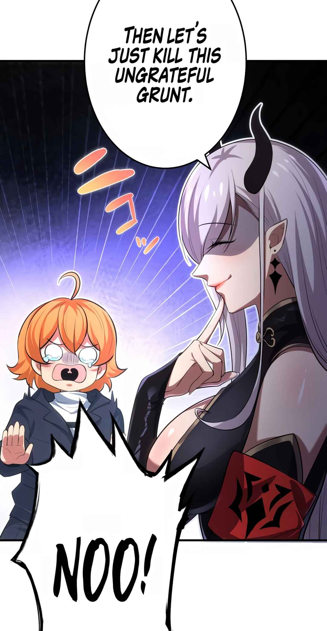 Page 10 Chapter 5 3000-Nen Fuuin Sareta Maou no Kikan ~Saikyou no Tenseisha wa Sekai Seifuku wo Mezasu~