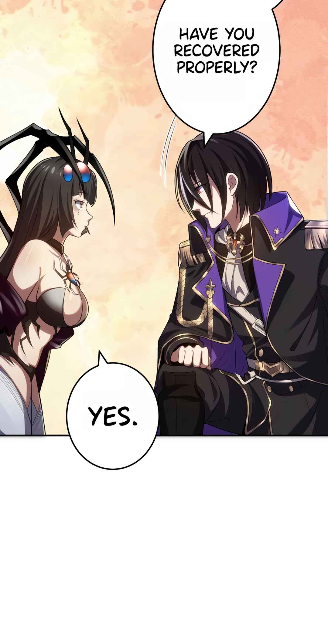 Page 15 Chapter 5 3000-Nen Fuuin Sareta Maou no Kikan ~Saikyou no Tenseisha wa Sekai Seifuku wo Mezasu~