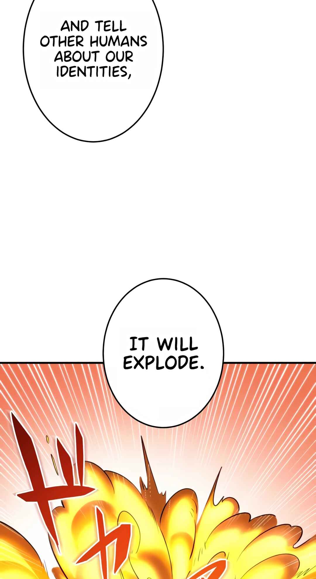 Page 30 Chapter 5 3000-Nen Fuuin Sareta Maou no Kikan ~Saikyou no Tenseisha wa Sekai Seifuku wo Mezasu~