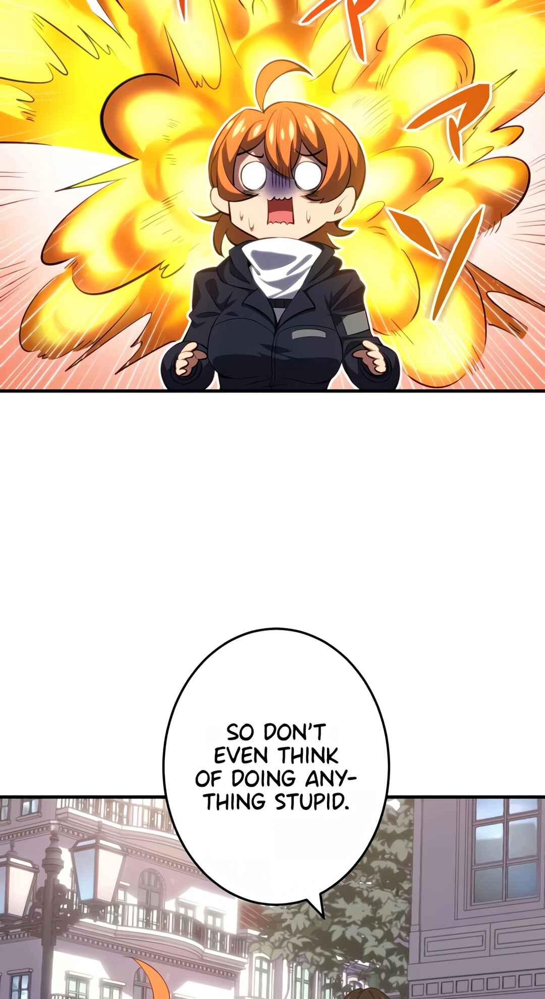 Page 31 Chapter 5 3000-Nen Fuuin Sareta Maou no Kikan ~Saikyou no Tenseisha wa Sekai Seifuku wo Mezasu~