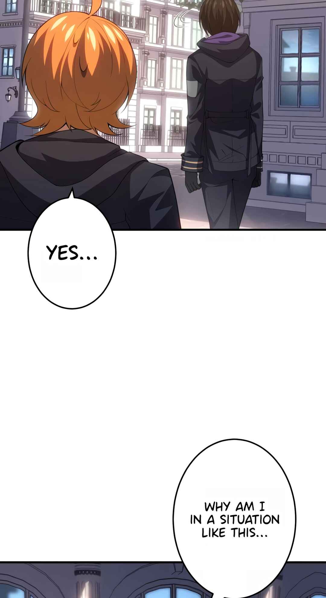 Page 32 Chapter 5 3000-Nen Fuuin Sareta Maou no Kikan ~Saikyou no Tenseisha wa Sekai Seifuku wo Mezasu~