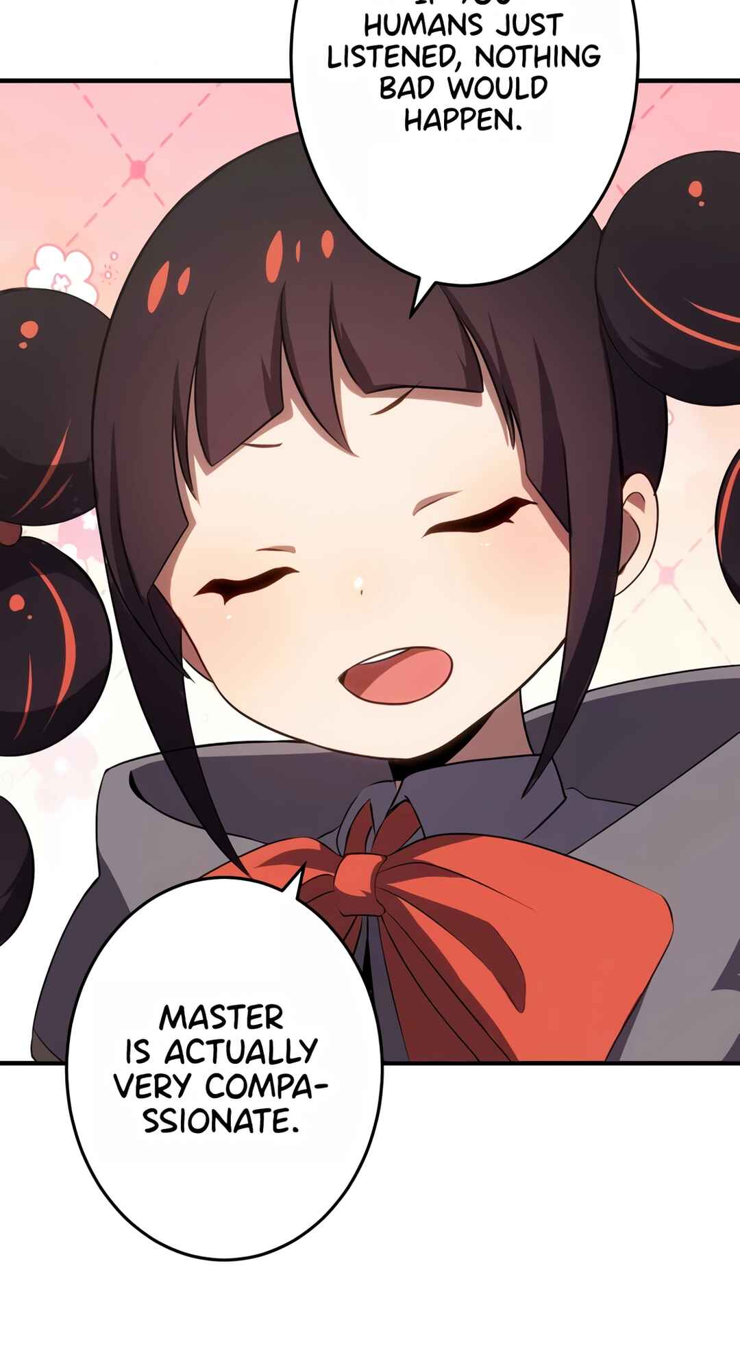 Page 34 Chapter 5 3000-Nen Fuuin Sareta Maou no Kikan ~Saikyou no Tenseisha wa Sekai Seifuku wo Mezasu~