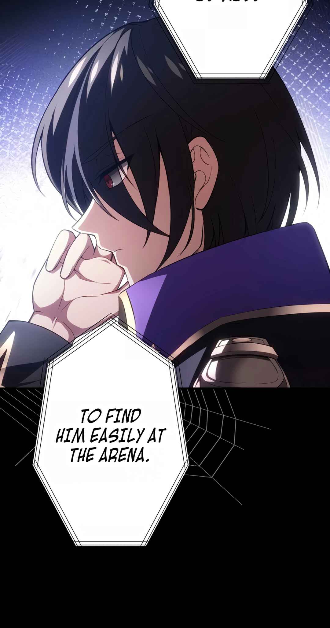 Page 42 Chapter 5 3000-Nen Fuuin Sareta Maou no Kikan ~Saikyou no Tenseisha wa Sekai Seifuku wo Mezasu~