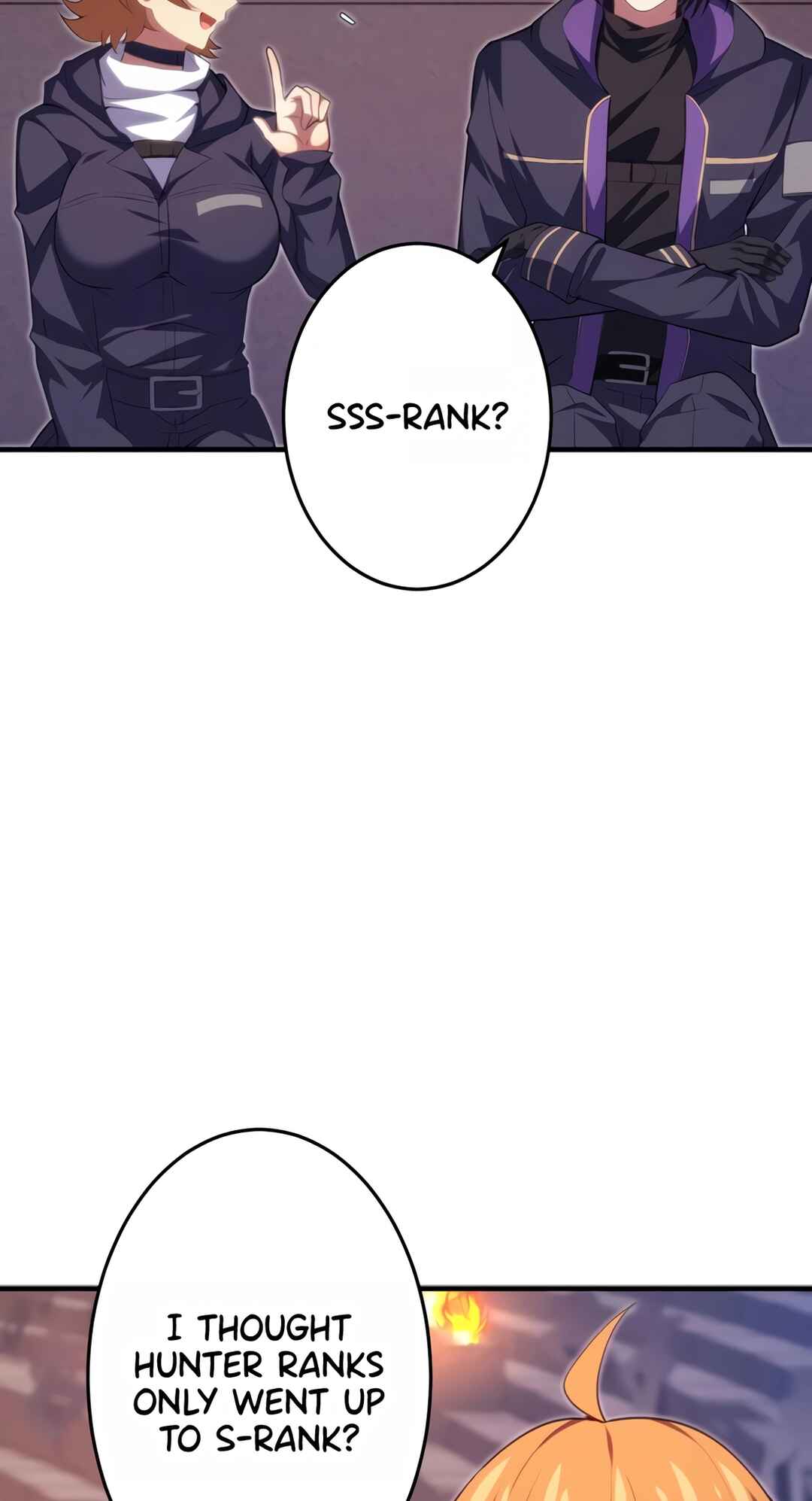 Page 48 Chapter 5 3000-Nen Fuuin Sareta Maou no Kikan ~Saikyou no Tenseisha wa Sekai Seifuku wo Mezasu~