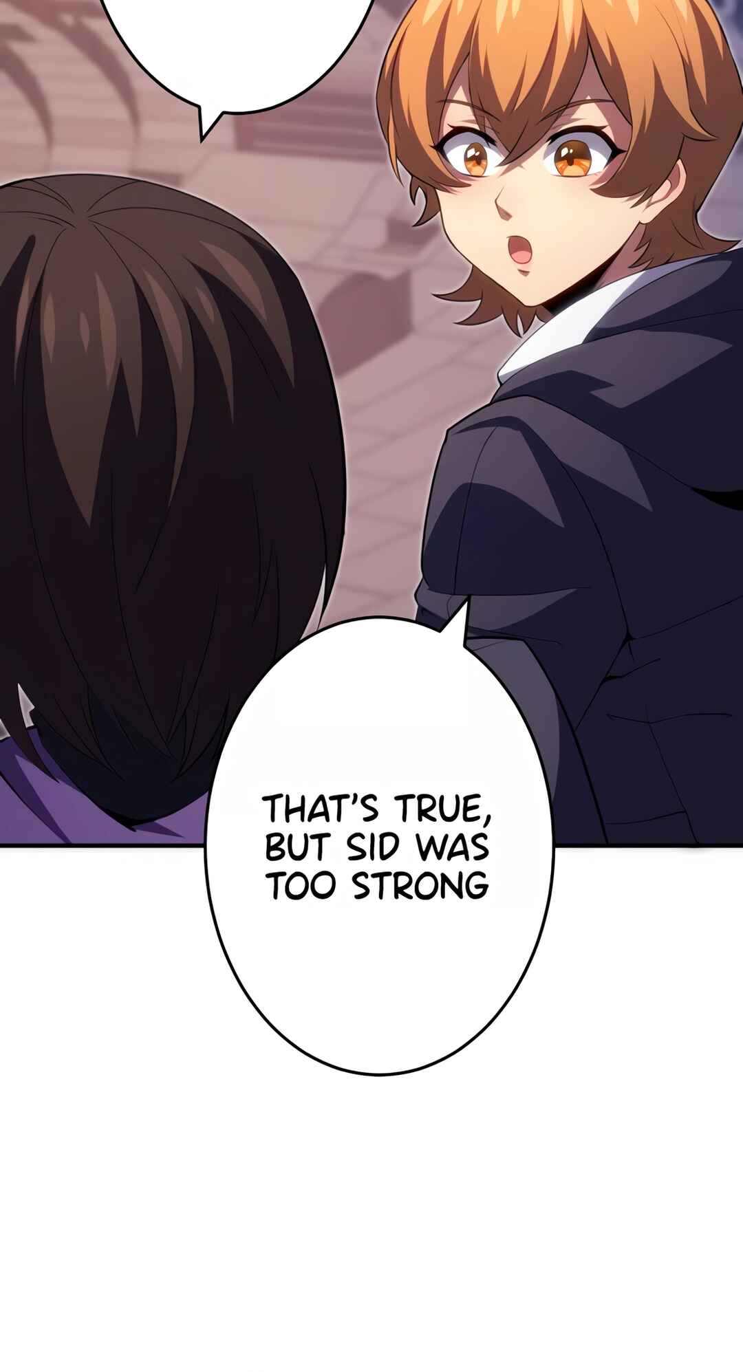 Page 49 Chapter 5 3000-Nen Fuuin Sareta Maou no Kikan ~Saikyou no Tenseisha wa Sekai Seifuku wo Mezasu~