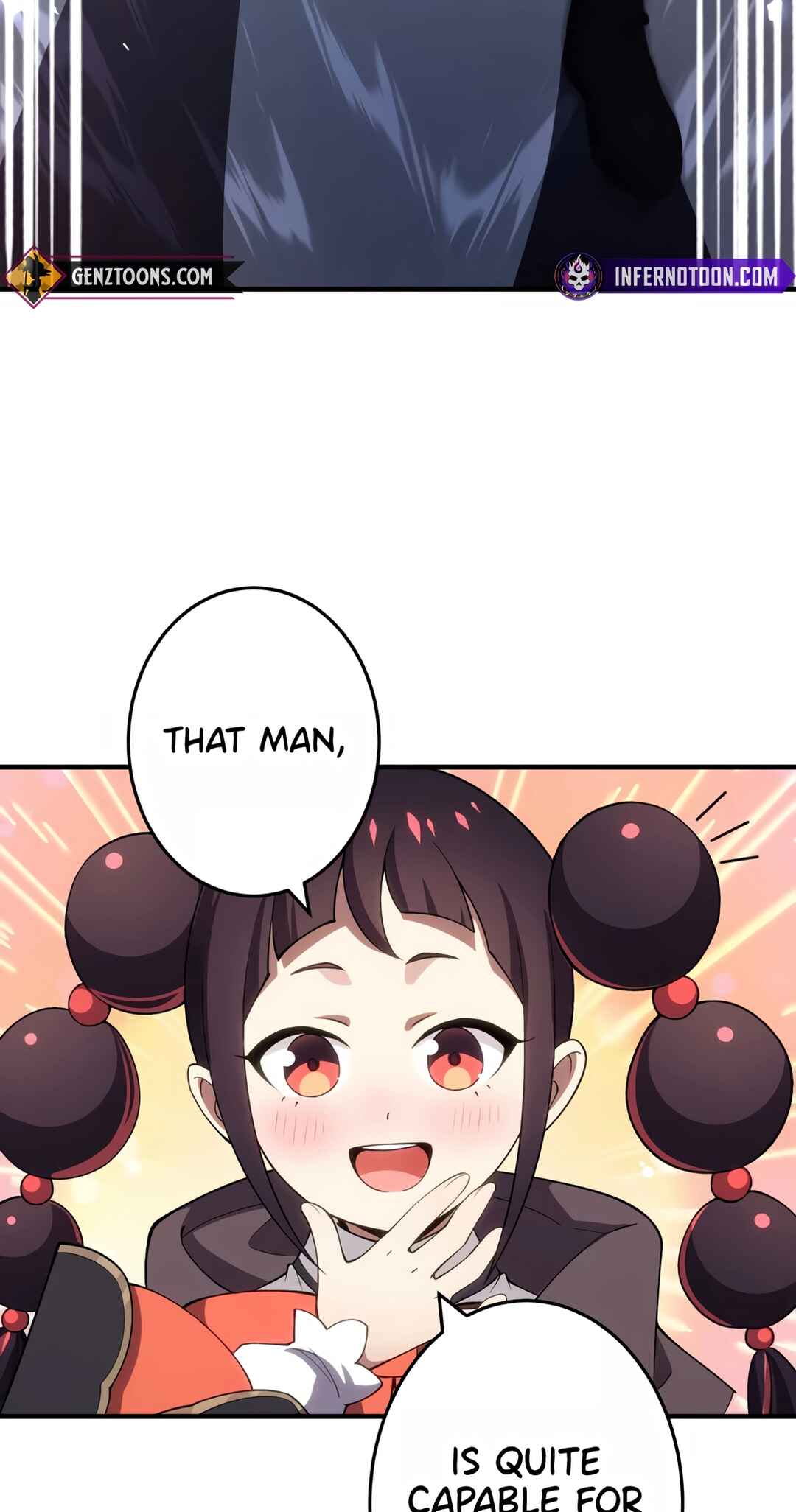 Page 58 Chapter 5 3000-Nen Fuuin Sareta Maou no Kikan ~Saikyou no Tenseisha wa Sekai Seifuku wo Mezasu~