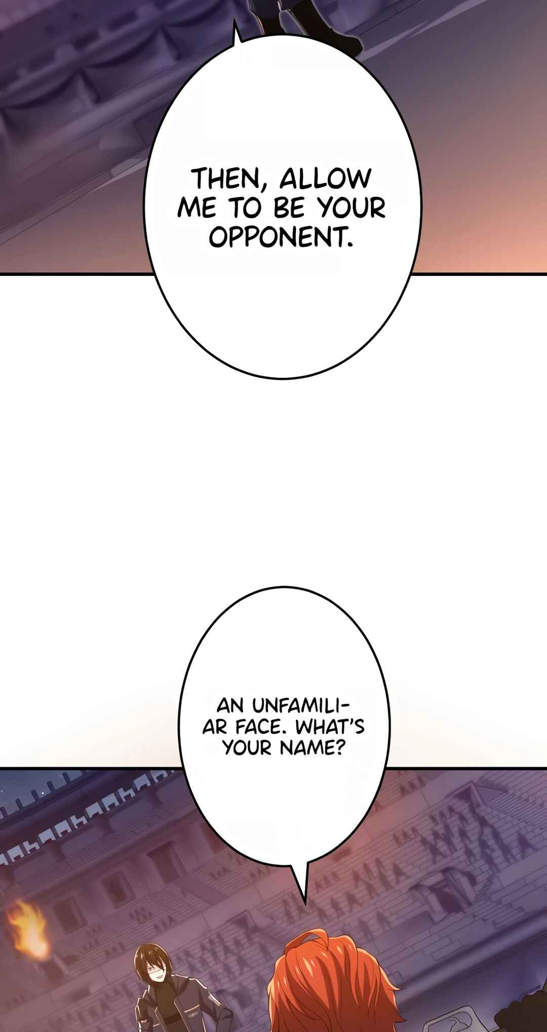 Page 64 Chapter 5 3000-Nen Fuuin Sareta Maou no Kikan ~Saikyou no Tenseisha wa Sekai Seifuku wo Mezasu~