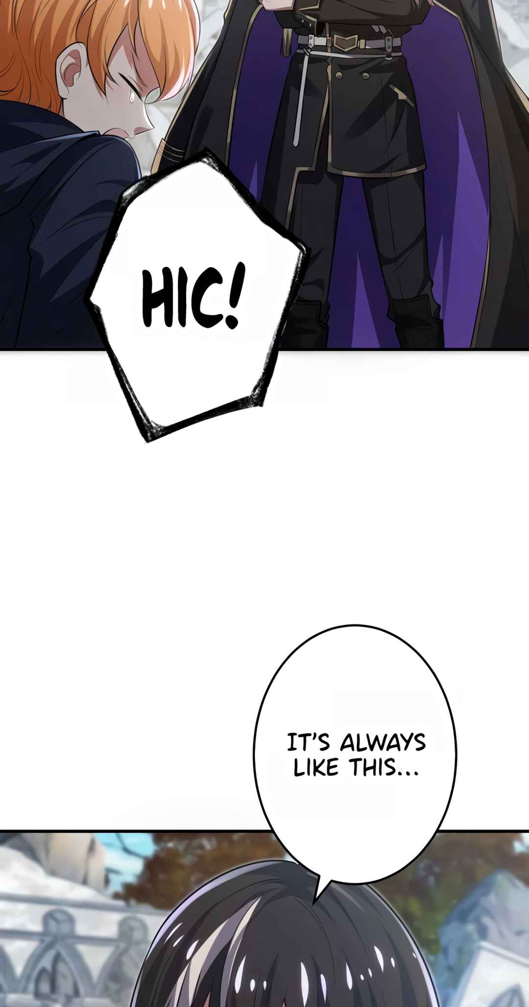 Page 7 Chapter 5 3000-Nen Fuuin Sareta Maou no Kikan ~Saikyou no Tenseisha wa Sekai Seifuku wo Mezasu~