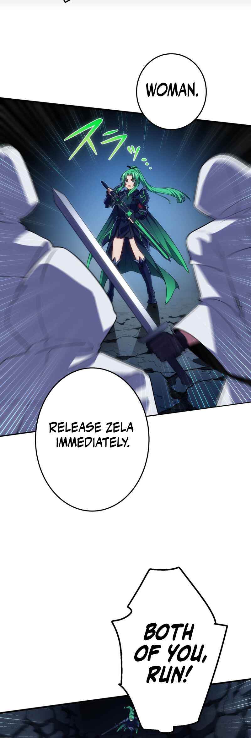 Page 18 Chapter 10 3000-Nen Fuuin Sareta Maou no Kikan ~Saikyou no Tenseisha wa Sekai Seifuku wo Mezasu~