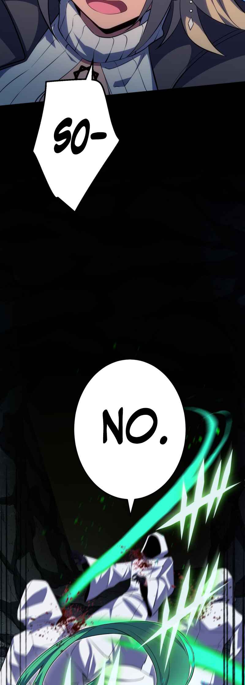 Page 20 Chapter 10 3000-Nen Fuuin Sareta Maou no Kikan ~Saikyou no Tenseisha wa Sekai Seifuku wo Mezasu~
