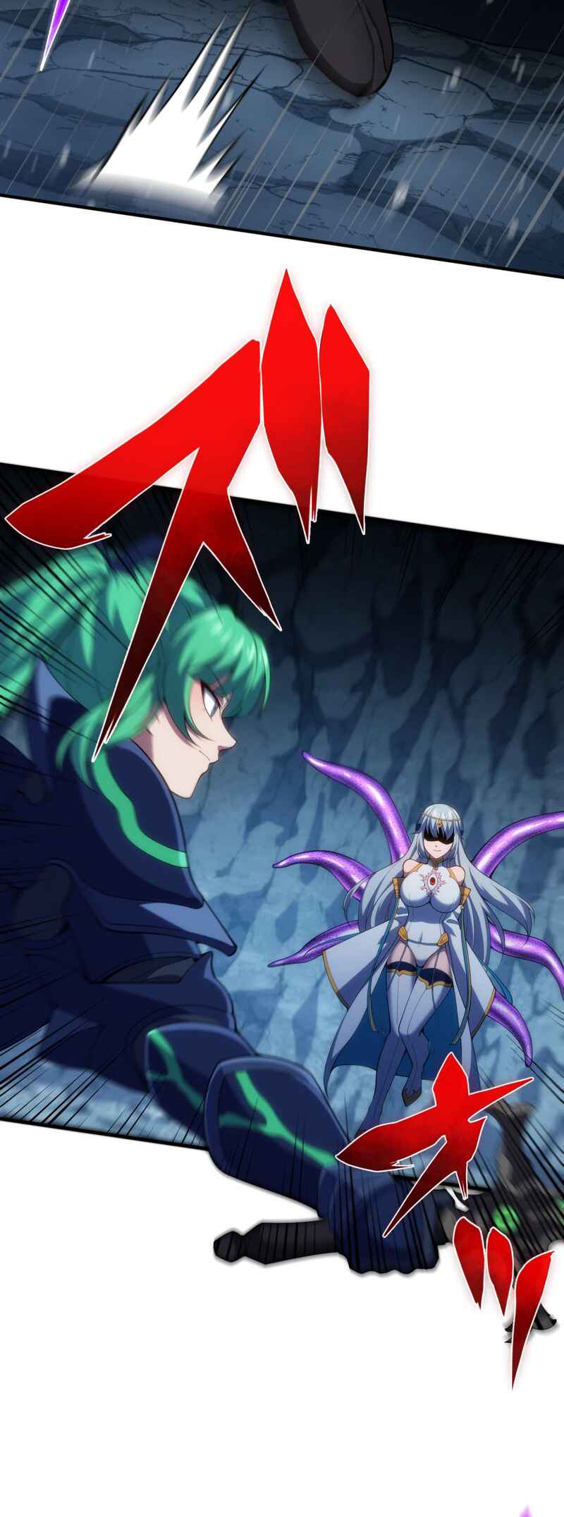 Page 28 Chapter 10 3000-Nen Fuuin Sareta Maou no Kikan ~Saikyou no Tenseisha wa Sekai Seifuku wo Mezasu~