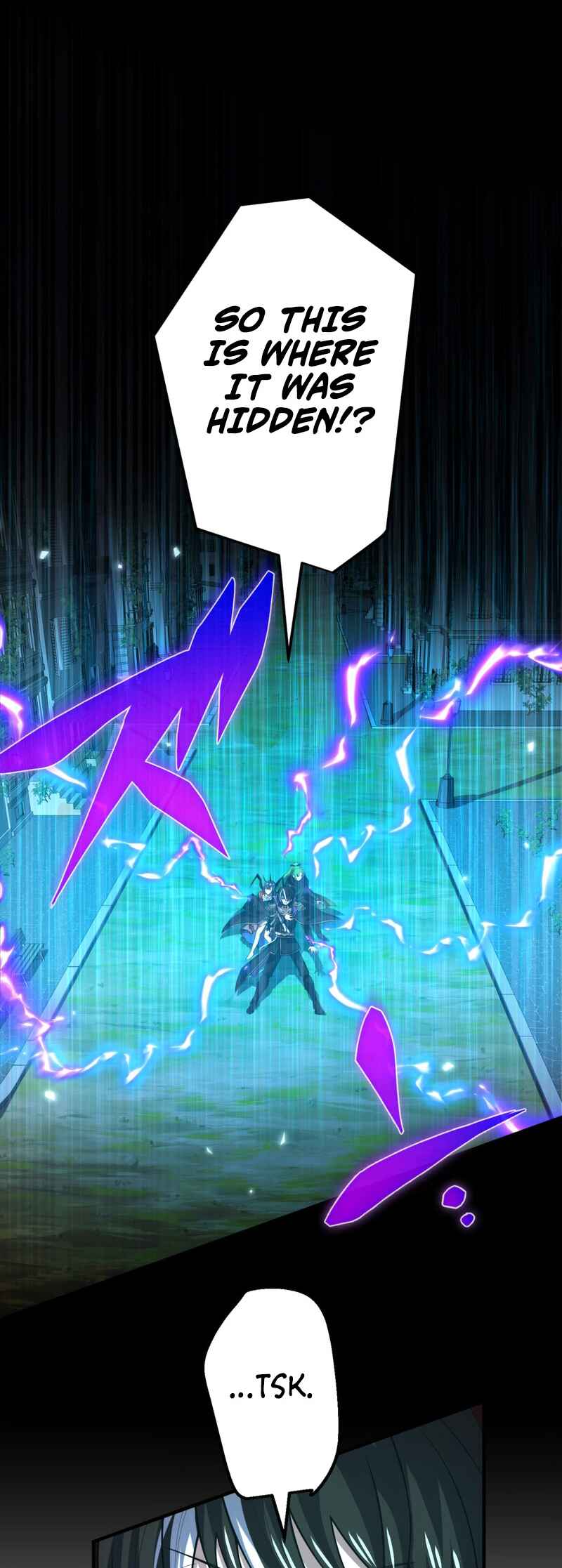 Page 3 Chapter 10 3000-Nen Fuuin Sareta Maou no Kikan ~Saikyou no Tenseisha wa Sekai Seifuku wo Mezasu~