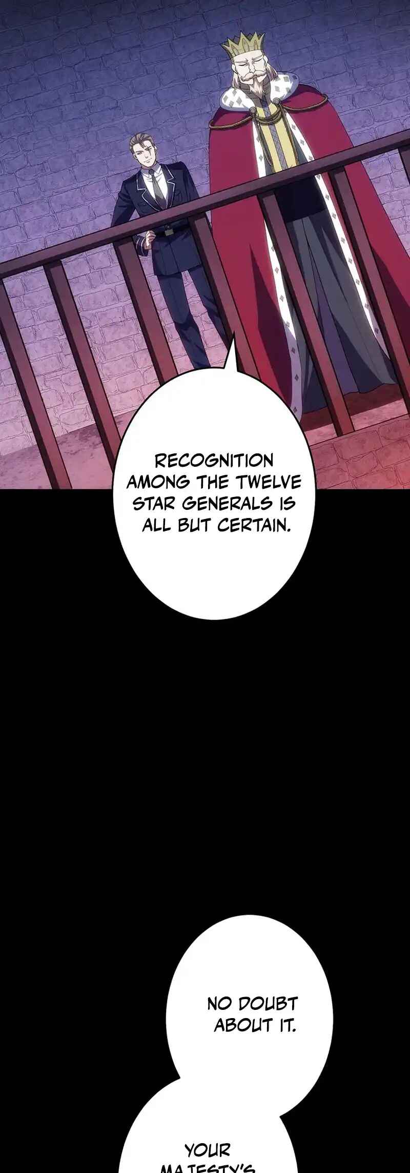 Page 17 Chapter 18 3000-Nen Fuuin Sareta Maou no Kikan ~Saikyou no Tenseisha wa Sekai Seifuku wo Mezasu~