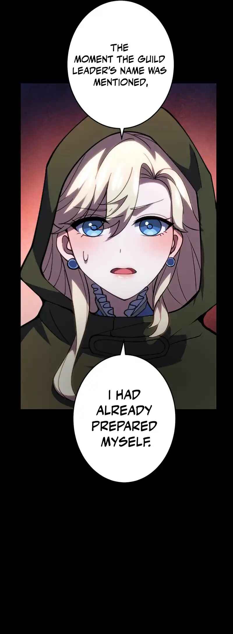 Page 22 Chapter 18 3000-Nen Fuuin Sareta Maou no Kikan ~Saikyou no Tenseisha wa Sekai Seifuku wo Mezasu~