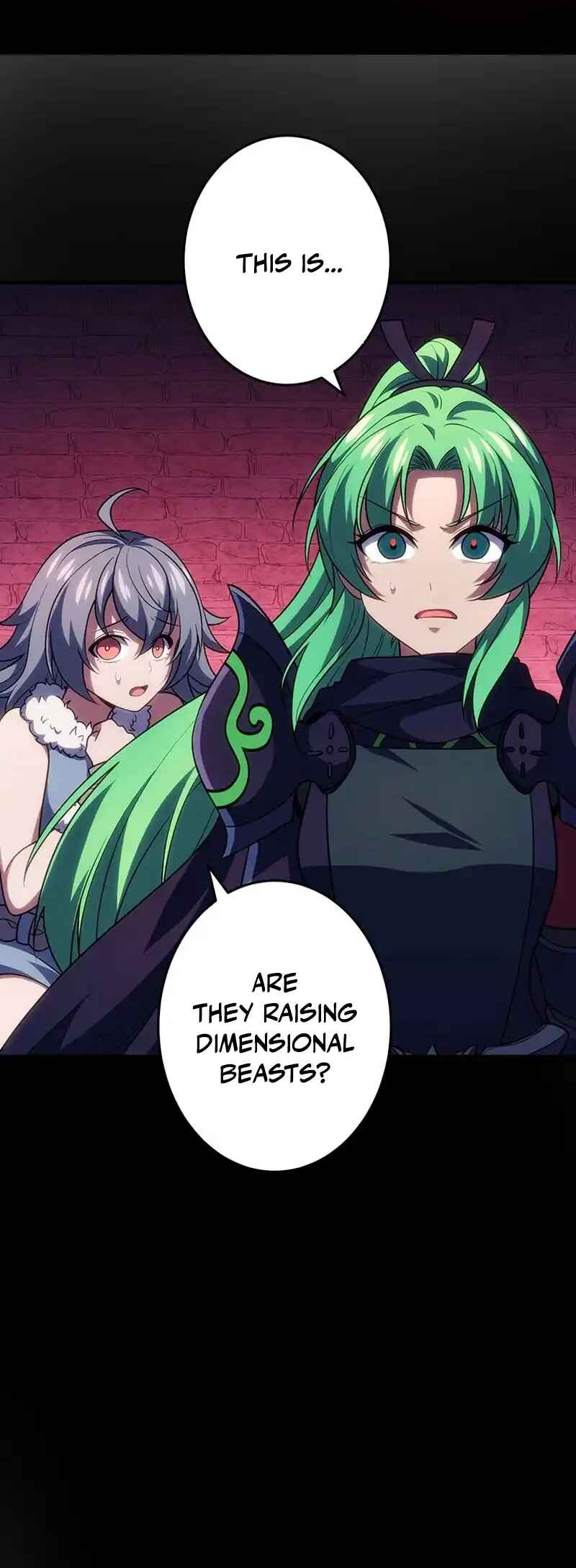 Page 26 Chapter 18 3000-Nen Fuuin Sareta Maou no Kikan ~Saikyou no Tenseisha wa Sekai Seifuku wo Mezasu~