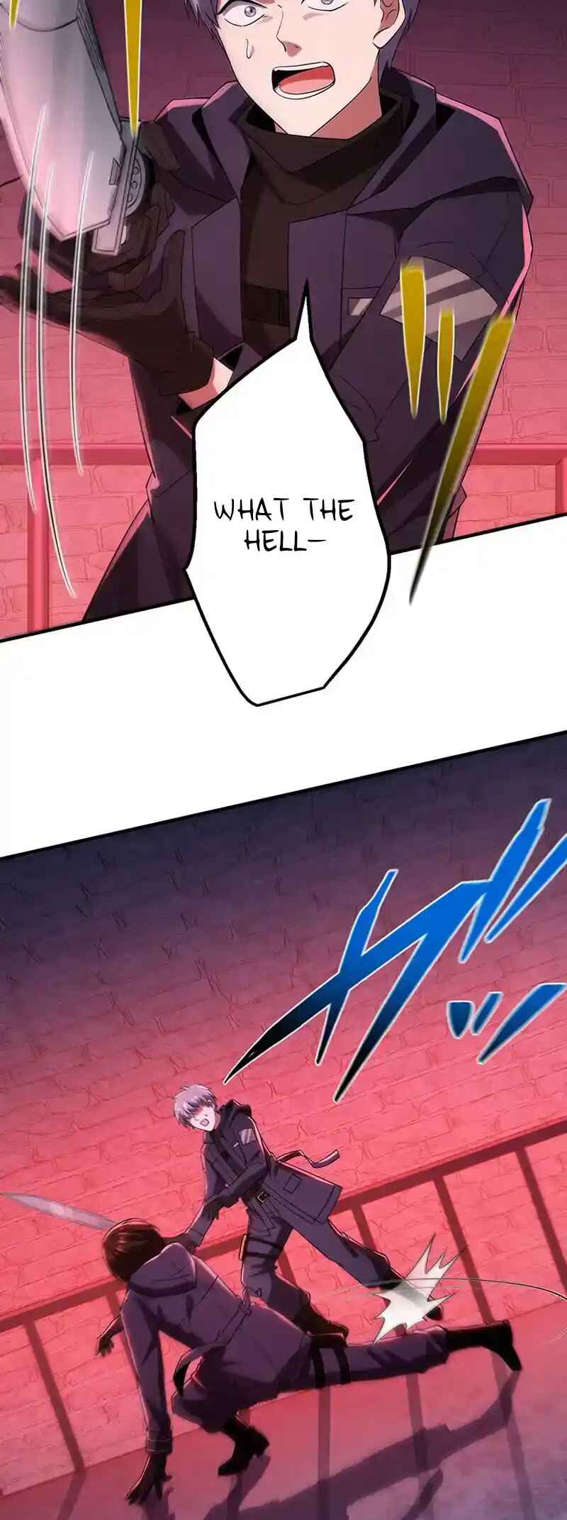 Page 38 Chapter 18 3000-Nen Fuuin Sareta Maou no Kikan ~Saikyou no Tenseisha wa Sekai Seifuku wo Mezasu~