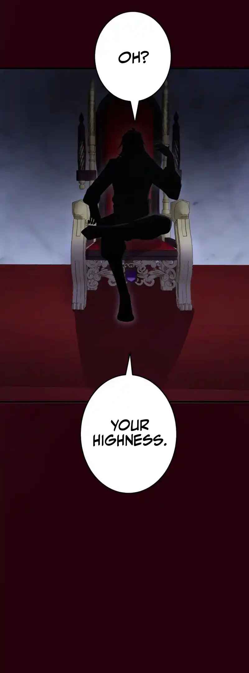 Page 46 Chapter 18 3000-Nen Fuuin Sareta Maou no Kikan ~Saikyou no Tenseisha wa Sekai Seifuku wo Mezasu~