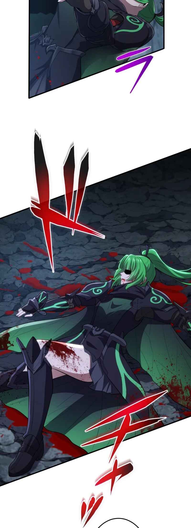 Page 14 Chapter 11 3000-Nen Fuuin Sareta Maou no Kikan ~Saikyou no Tenseisha wa Sekai Seifuku wo Mezasu~