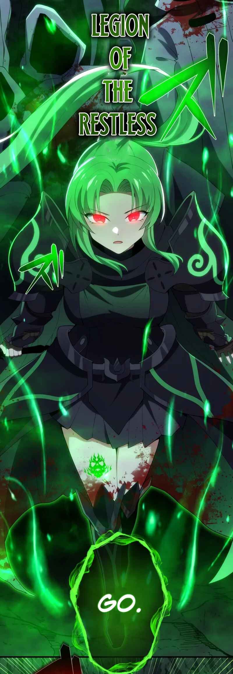 Page 24 Chapter 11 3000-Nen Fuuin Sareta Maou no Kikan ~Saikyou no Tenseisha wa Sekai Seifuku wo Mezasu~